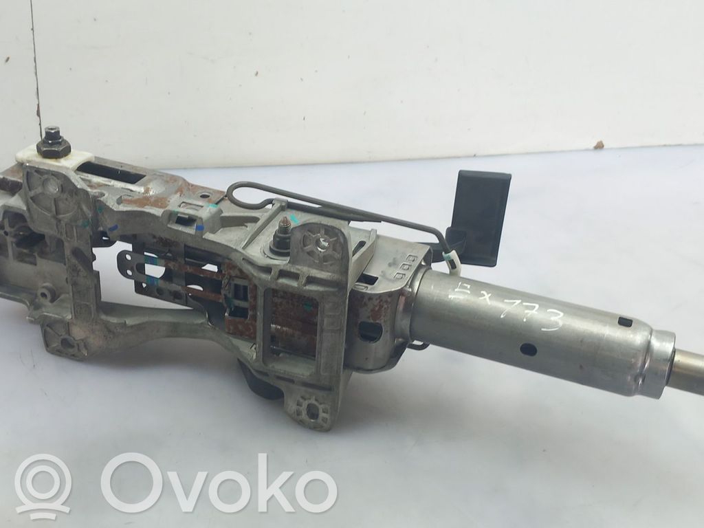 Opel Astra K Ohjauspyörä 