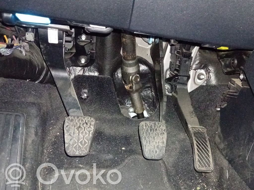Ford Puma Pedală accelerație 