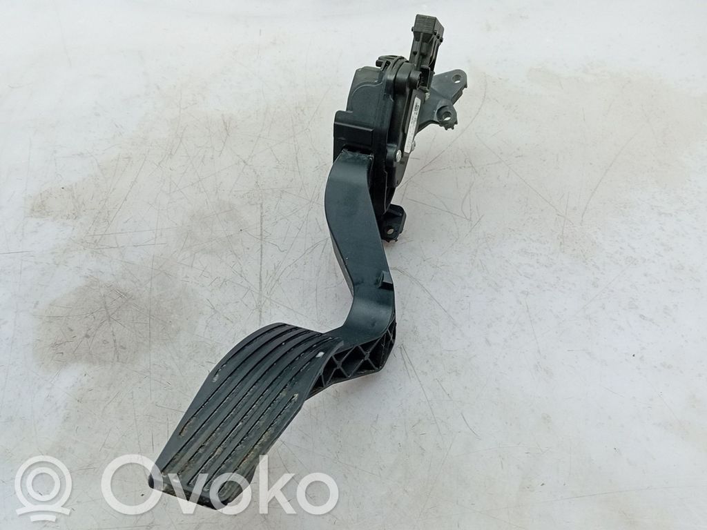 Gaspedal   6PV01017520