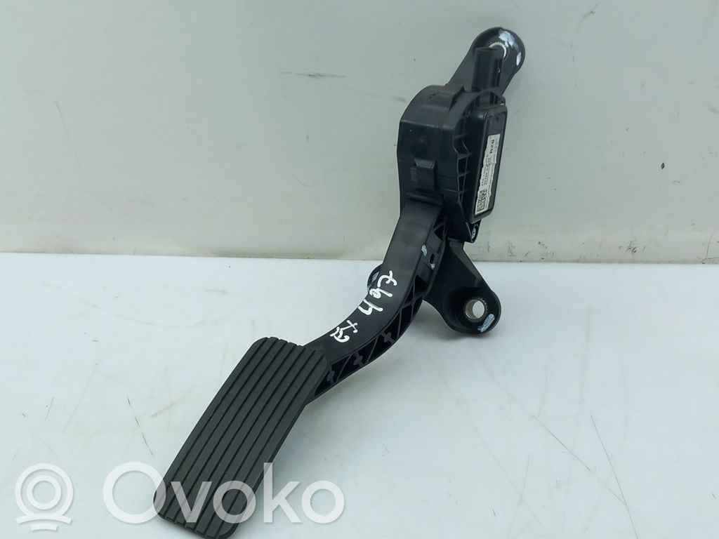 Pedală accelerație   32700G4200