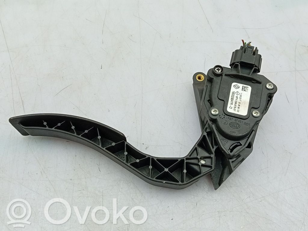 Renault Clio IV Pedale dell’acceleratore