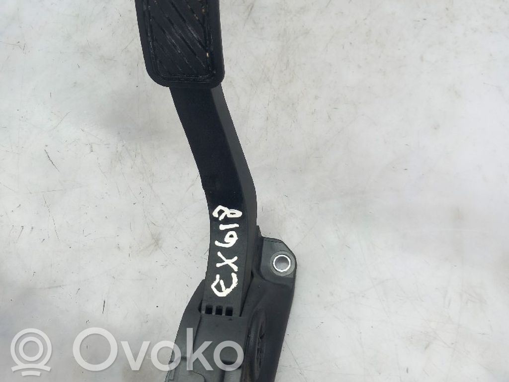 Pédale d'accélérateur   8V219F836AA,6PV00951700