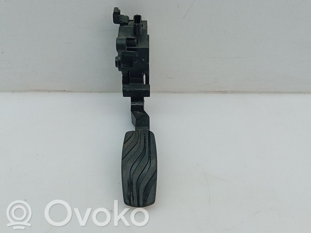 Renault Megane IV Pedală accelerație