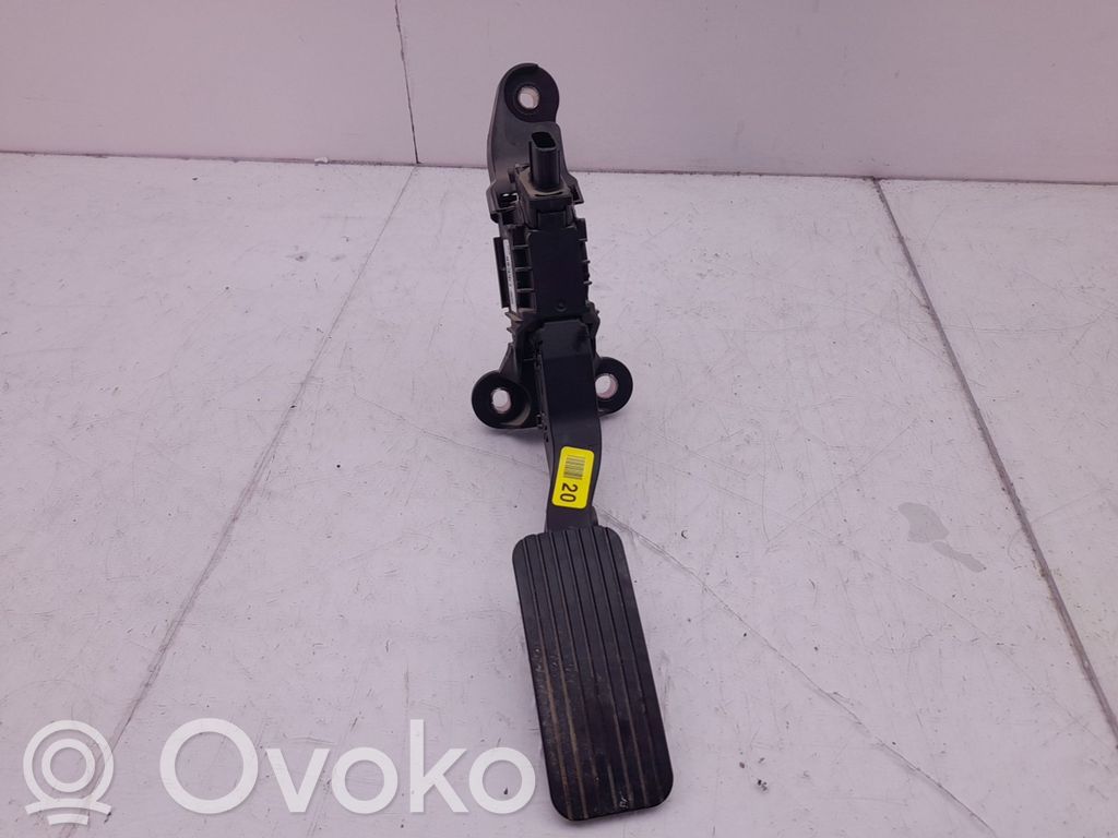 Pedal del acelerador   32700XXXXX