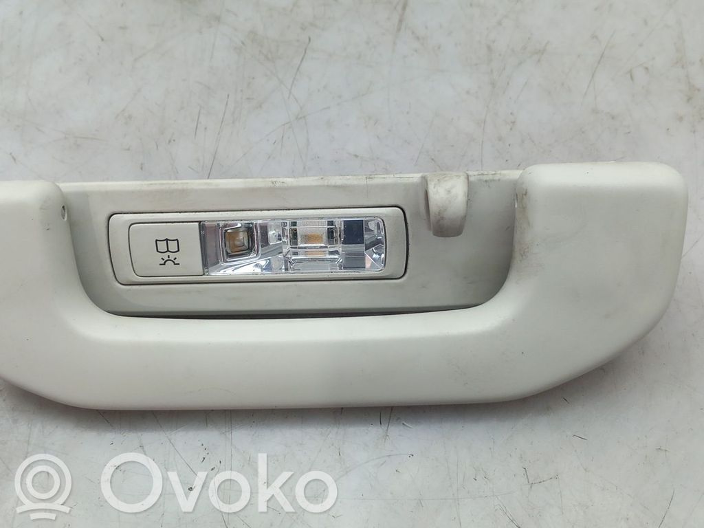 Etukattokahva   A0998150100,DIREITO