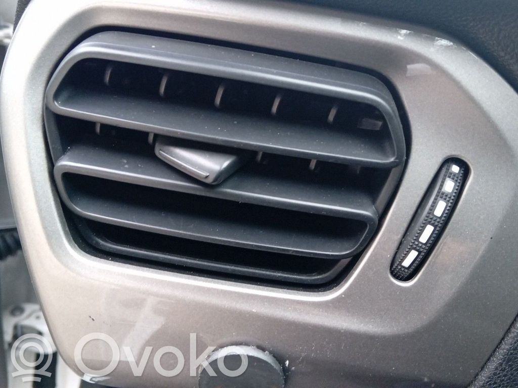 Citroen C-Elysée Griglia di ventilazione centrale cruscotto 