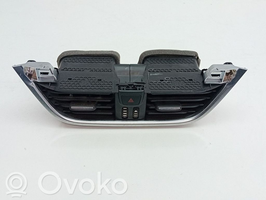 Ford Fiesta Grille d'aération centrale
