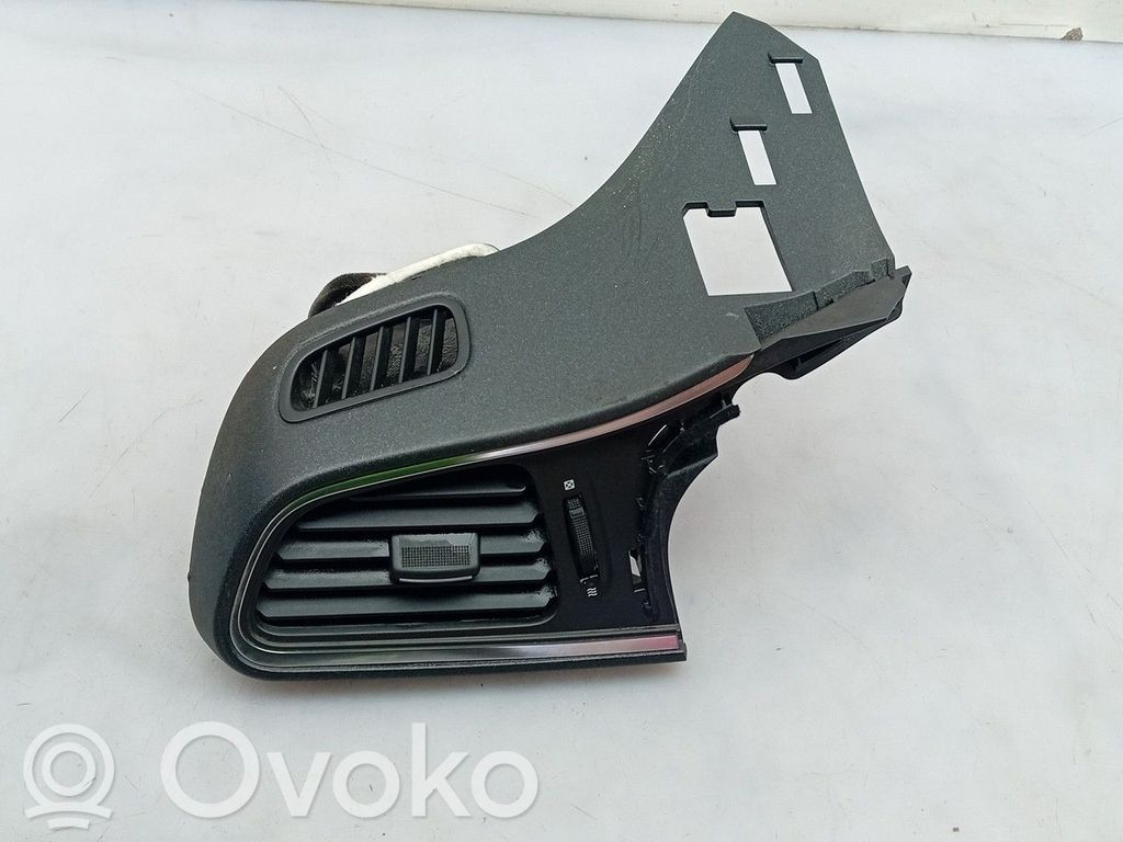 Renault Kadjar Grilă ventilație centrală 