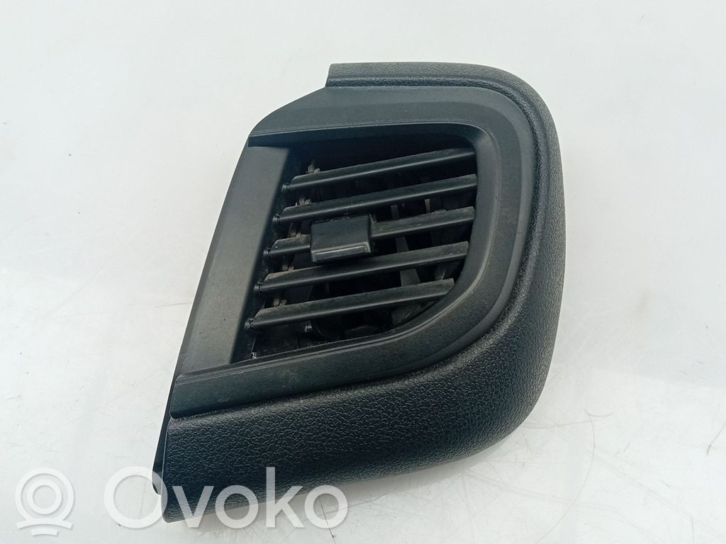 Rejilla de ventilación central del panel   9808595677