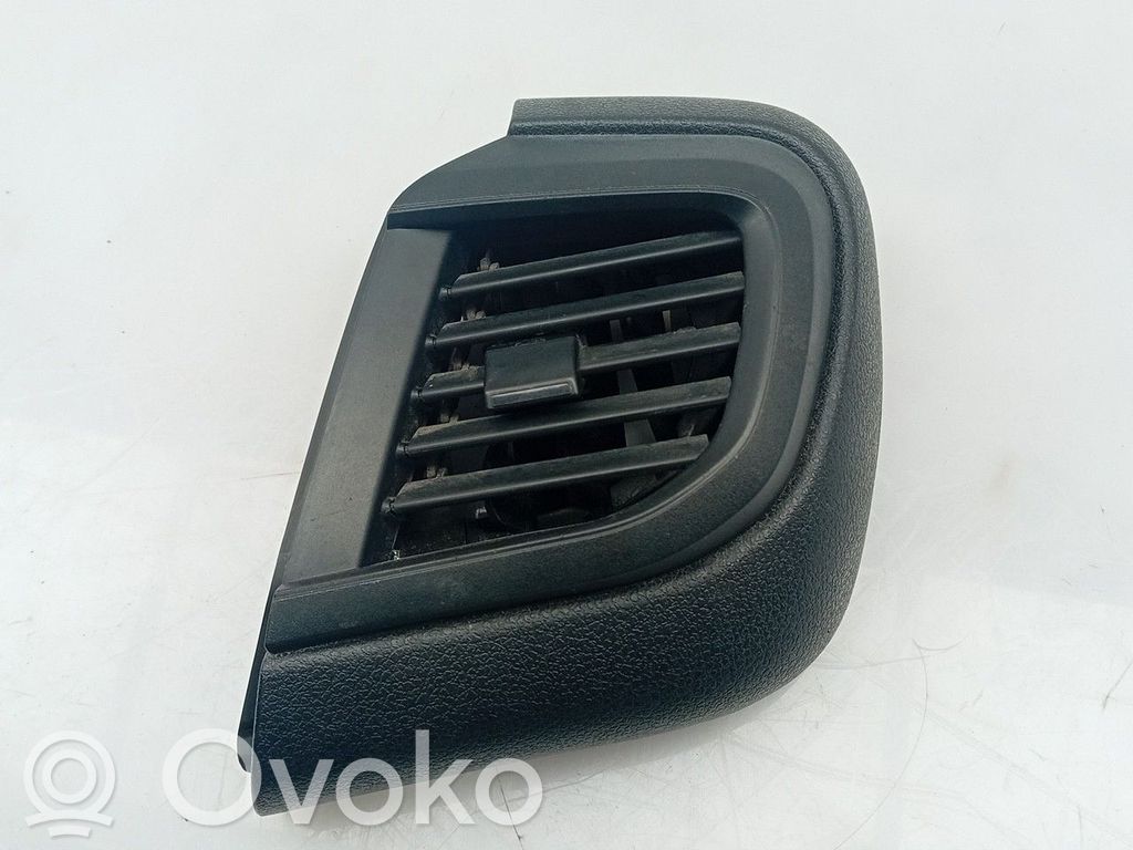 Peugeot Expert Grilă ventilație centrală 