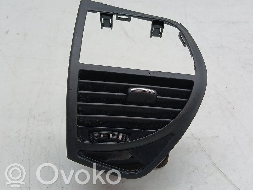 Citroen C4 Grand Picasso Luftausströmer Lüftungsdüse Luftdüse Mitte 