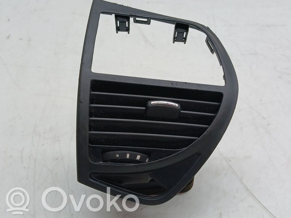 Grilă ventilație centrală   96541118ZD