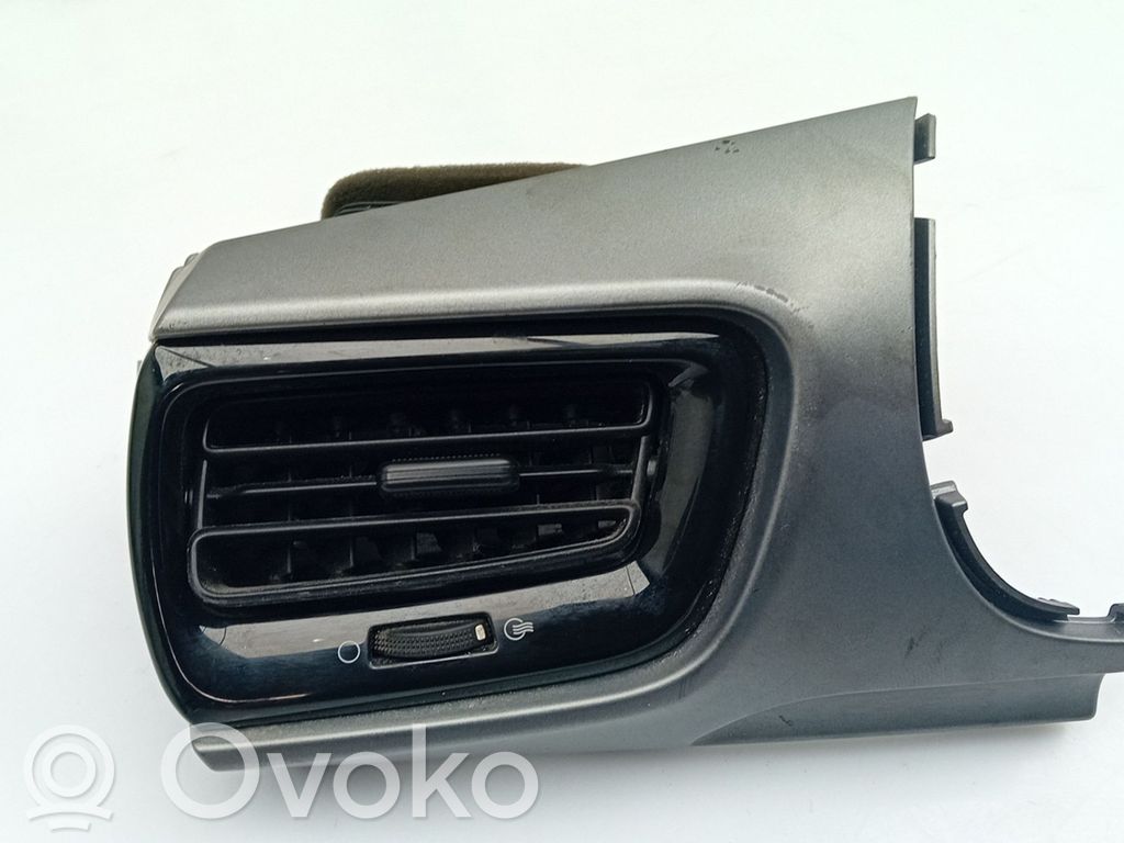 KIA Stonic Luftausströmer Lüftungsdüse Luftdüse Mitte 