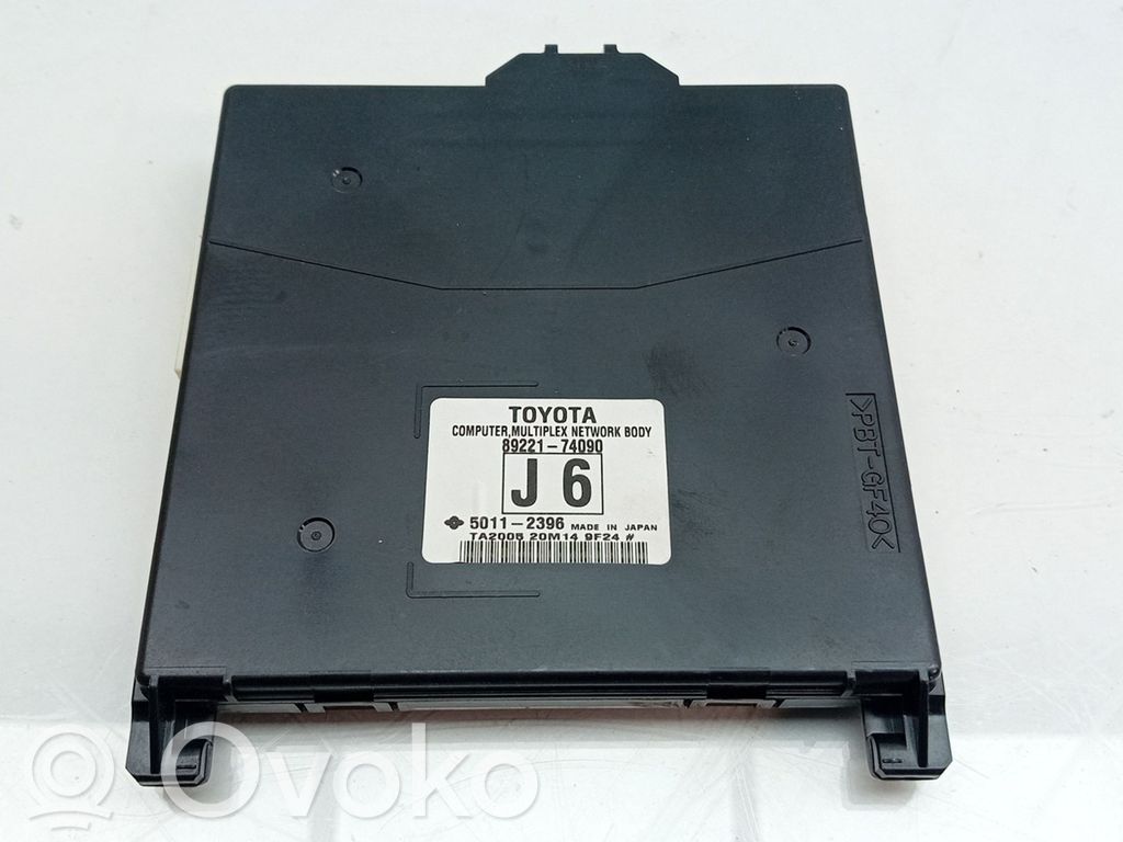 Autres unités de commande / modules   8922174090