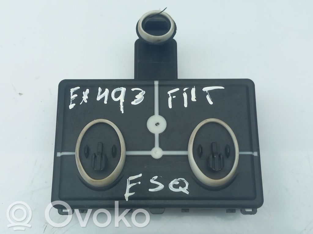Autres unités de commande / modules   5Q4959593P,A2C7770830300