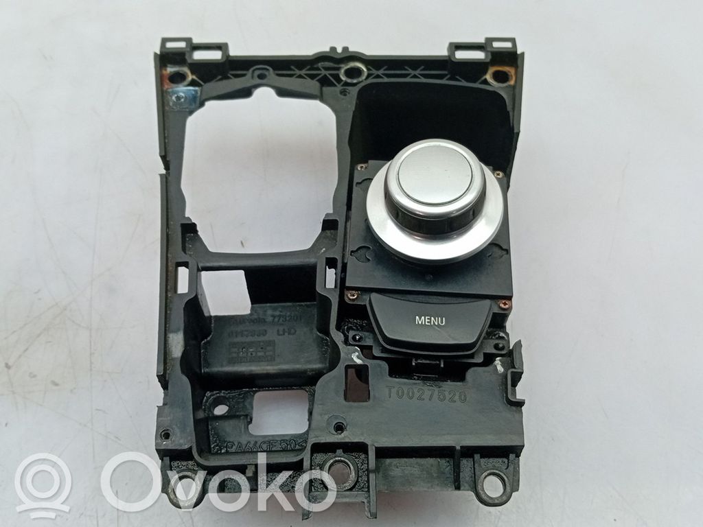 Other control units/modules   T0027520