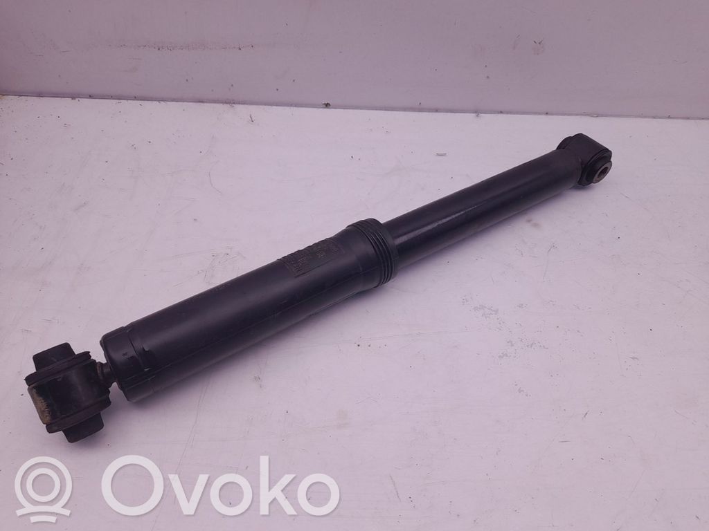 Stoßdämpfer hinten   9809739280