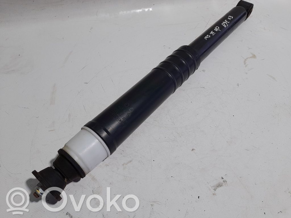 Renault Clio IV Amortizor spate 