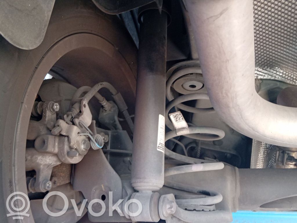 Fiat Tipo Amortyzator tylny 