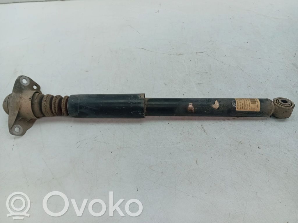 Volkswagen Tiguan Amortyzator tylny 