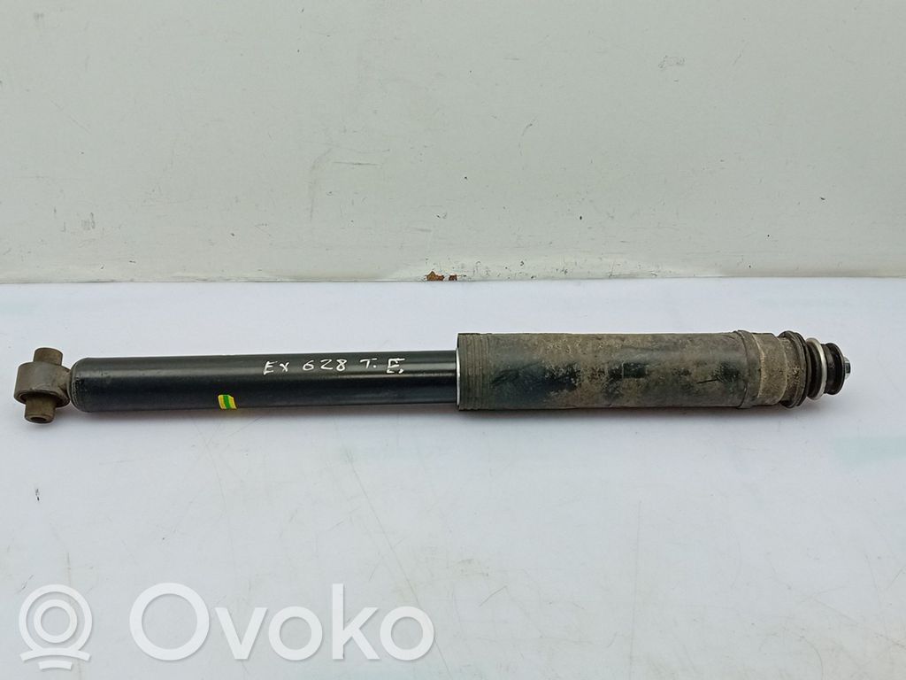 Toyota Auris E180 Stoßdämpfer hinten 