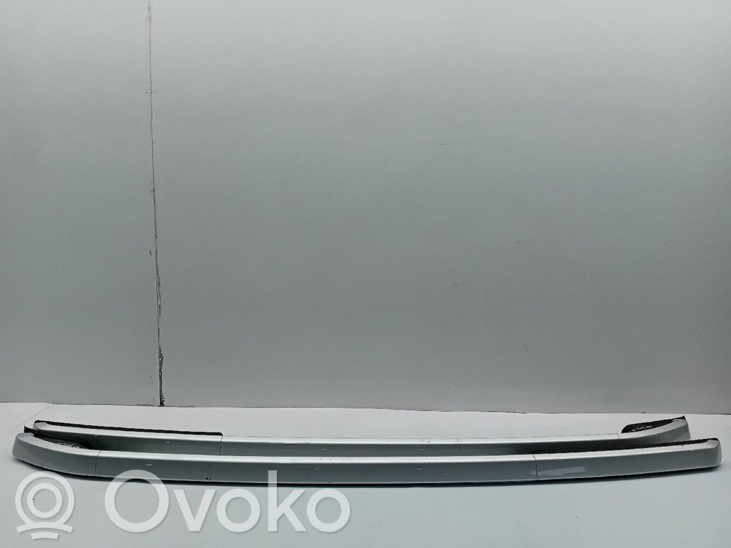 Peugeot 2008 I Barra del techo 