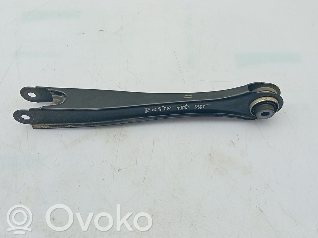 Volvo V60 Braccio di controllo sospensione posteriore