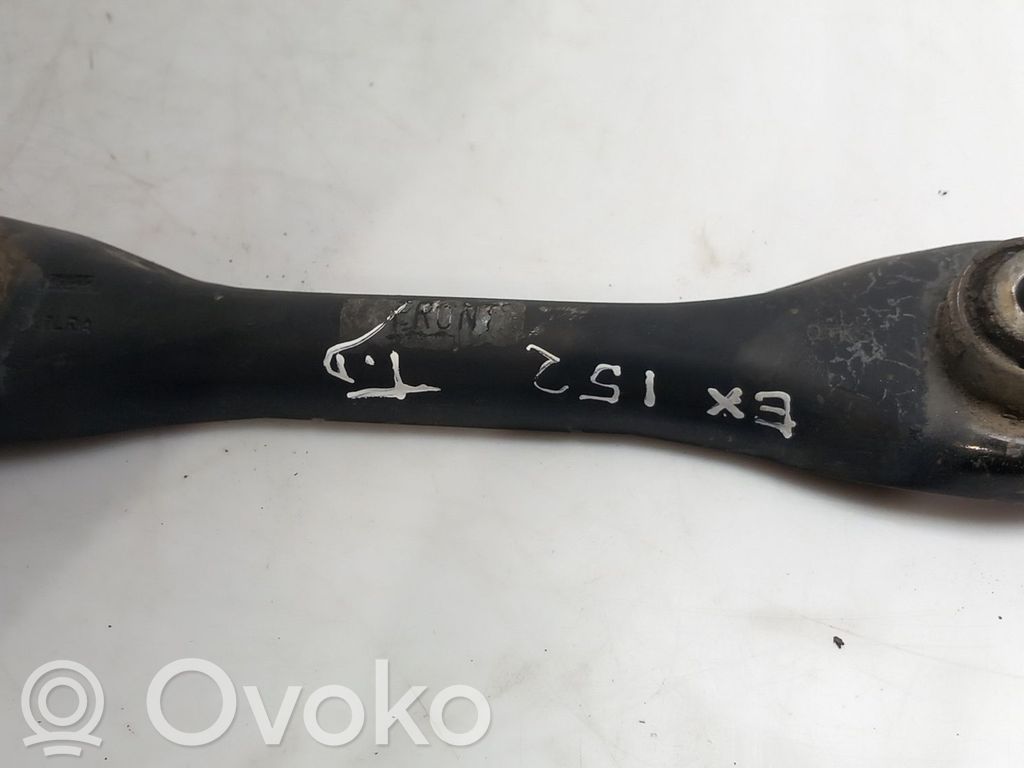 Volvo V50 Braț control spate 