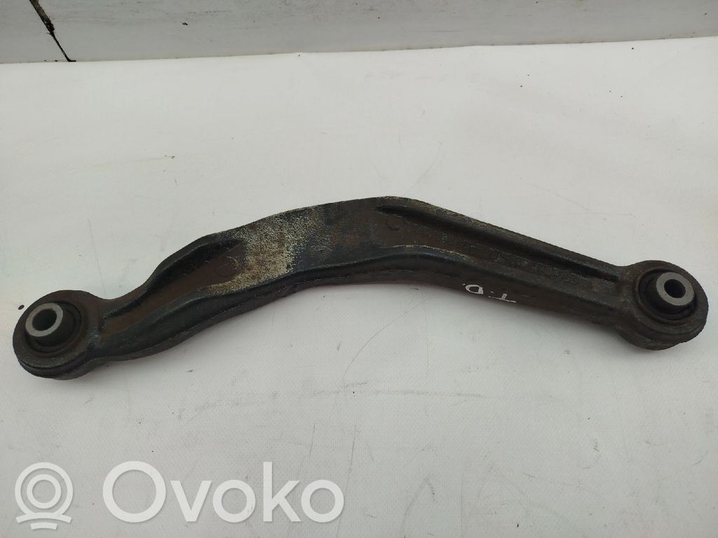 Brazo de suspensión trasero   13268882