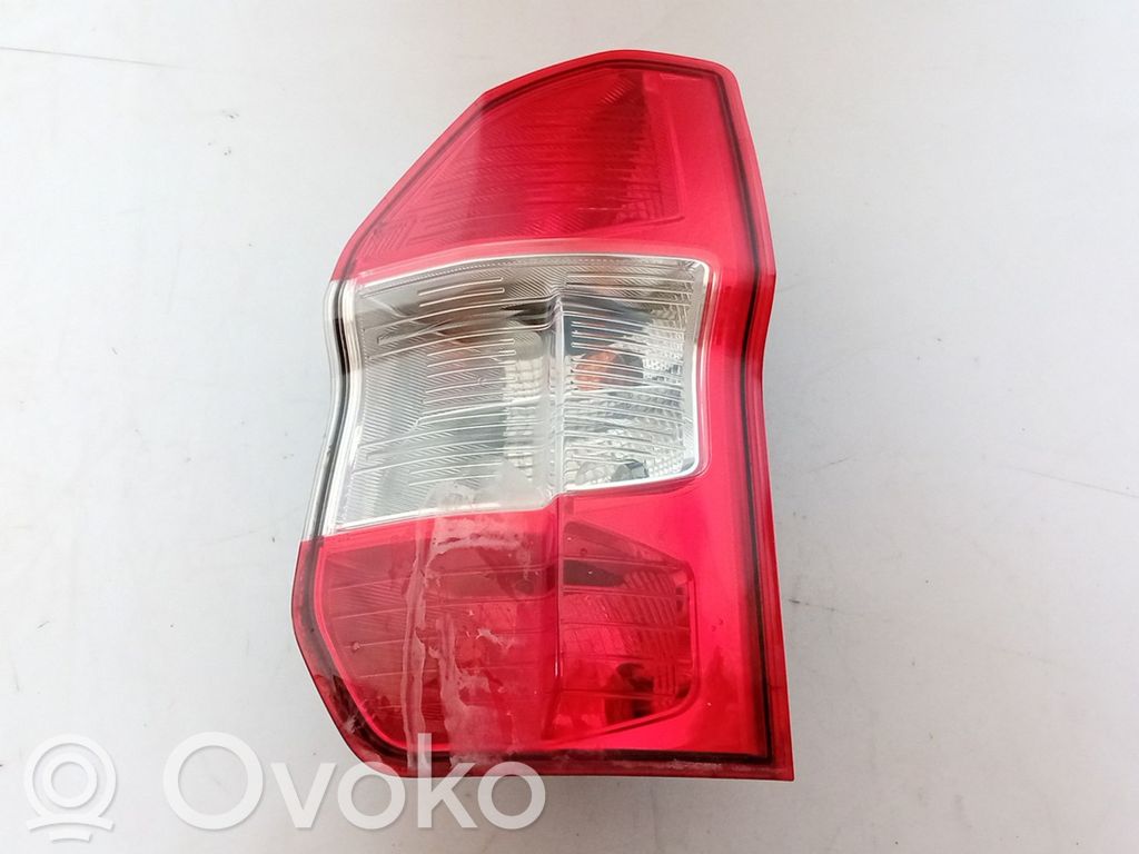 Ford Courier Lampă spate în caroserie 