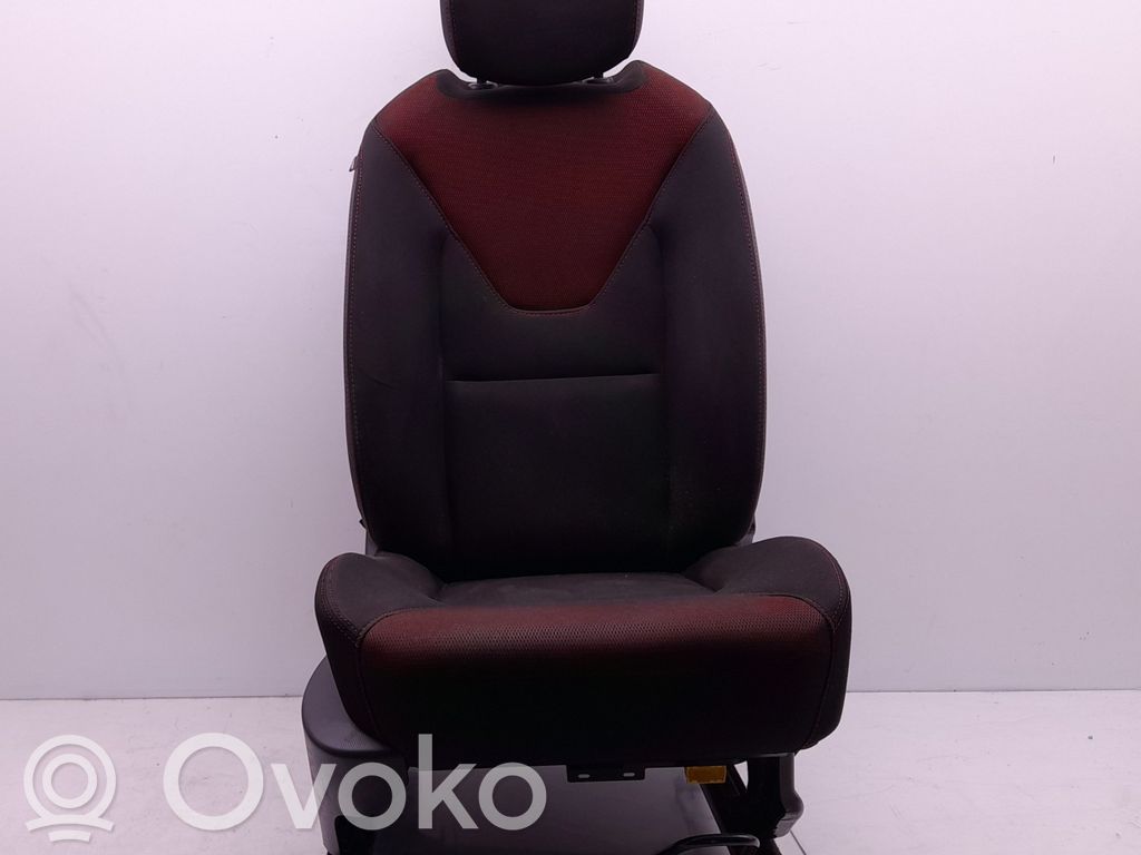 Renault Clio IV Scaun față pasager 