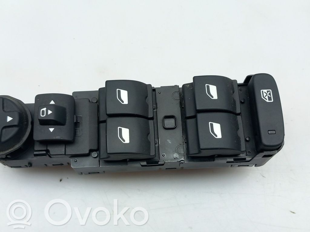 Comutator comandă geamuri electrice   96788264ZD