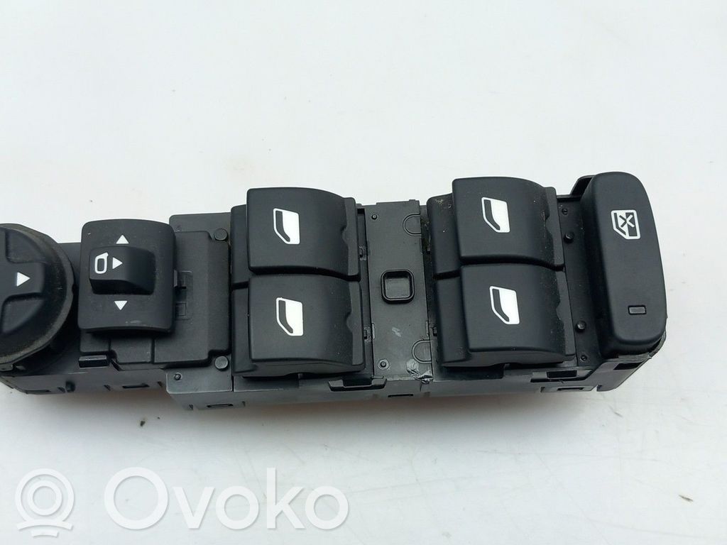 Citroen C3 Aircross Interrupteur commade lève-vitre 