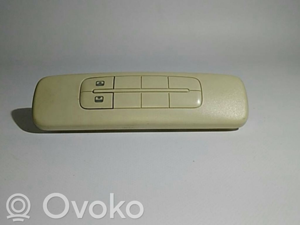 Comutator comandă geamuri electrice   735346050