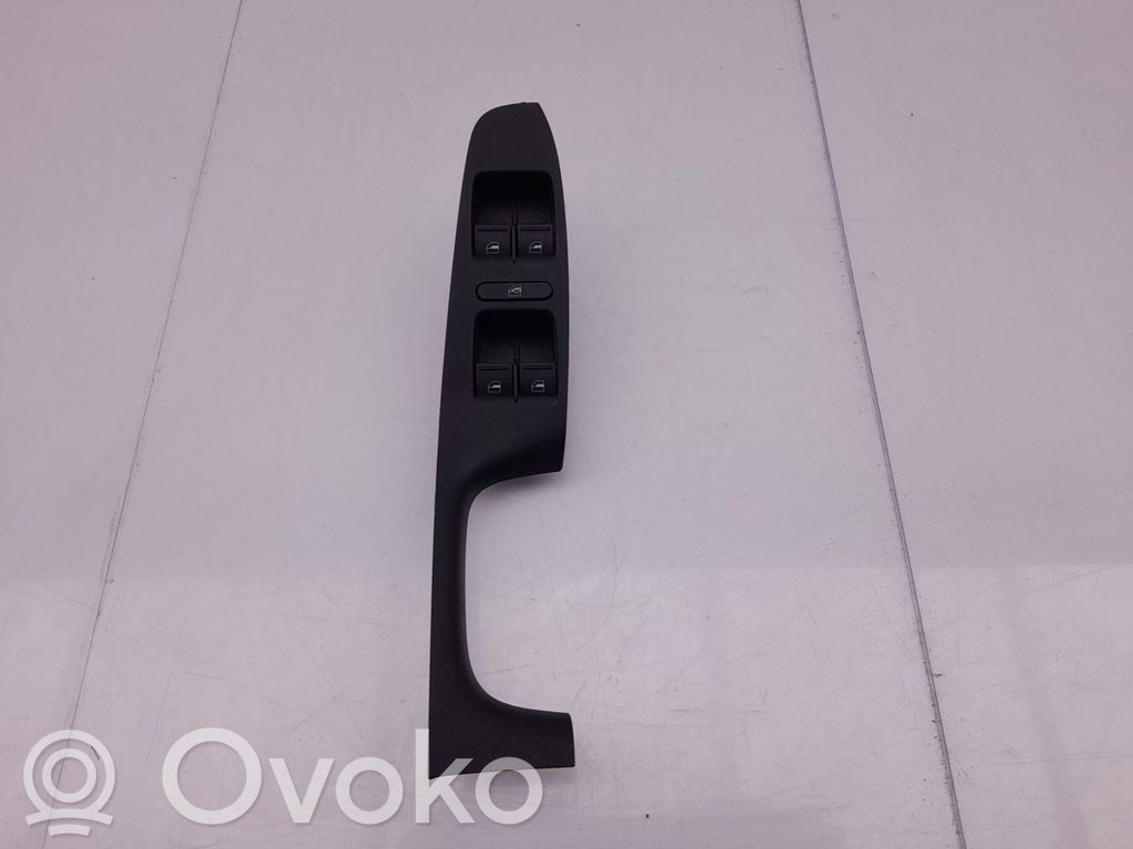 Comutator comandă geamuri electrice   1K4959857C