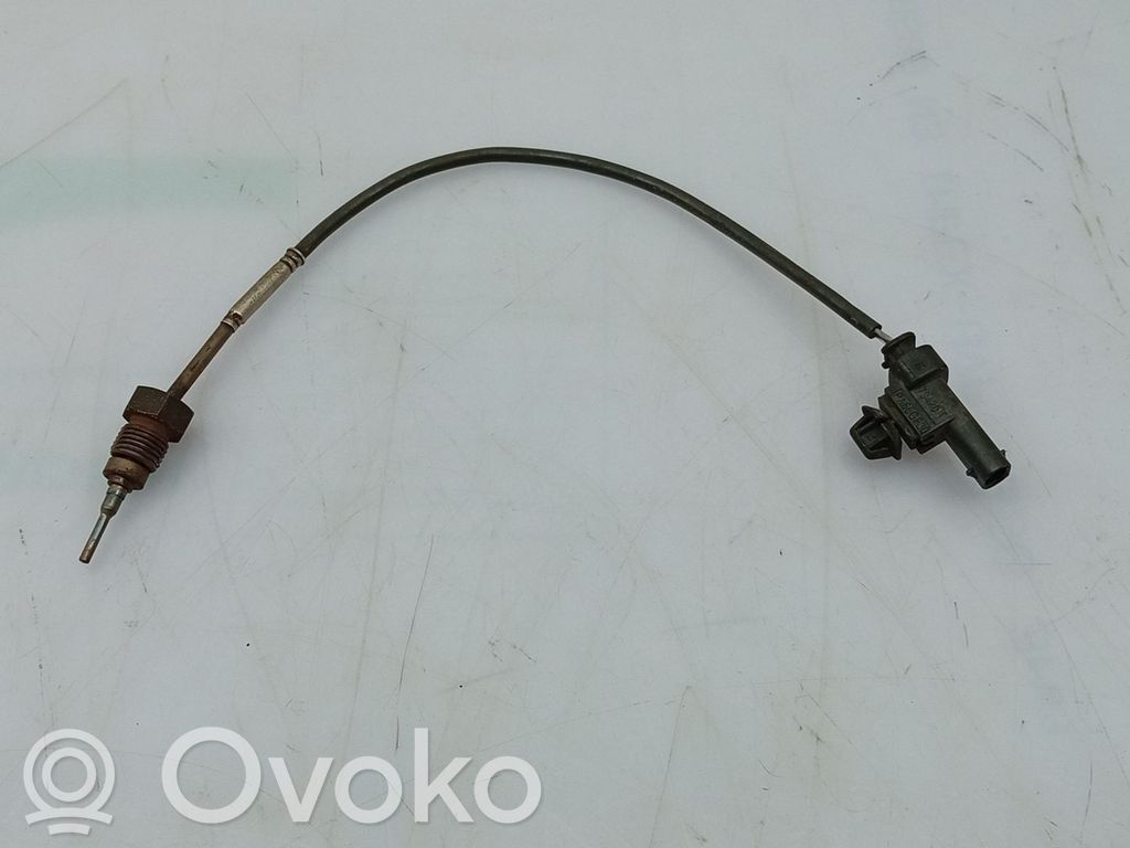 Opel Insignia B Sonde lambda 