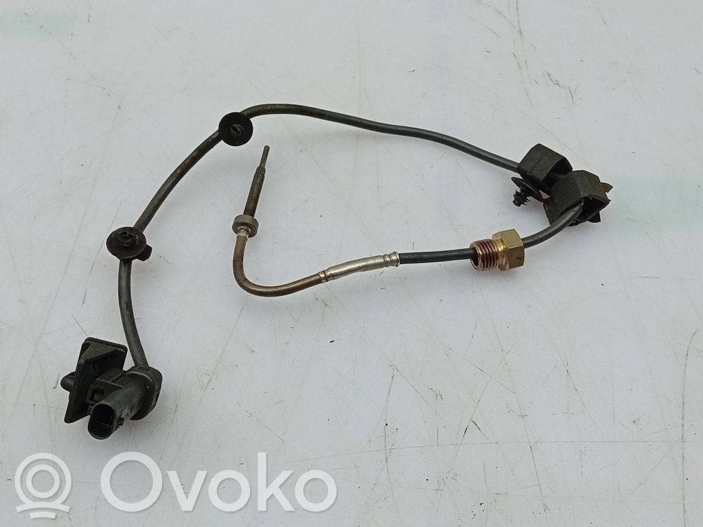 Sonde lambda   55497866