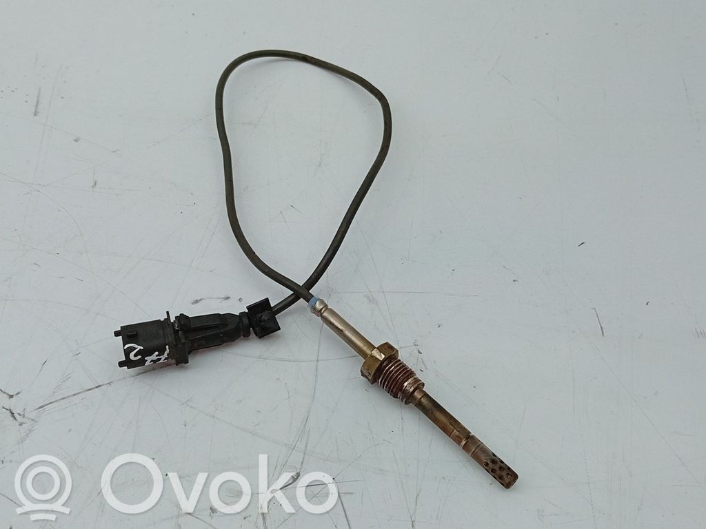 Fiat Tipo Lambda probe sensor 