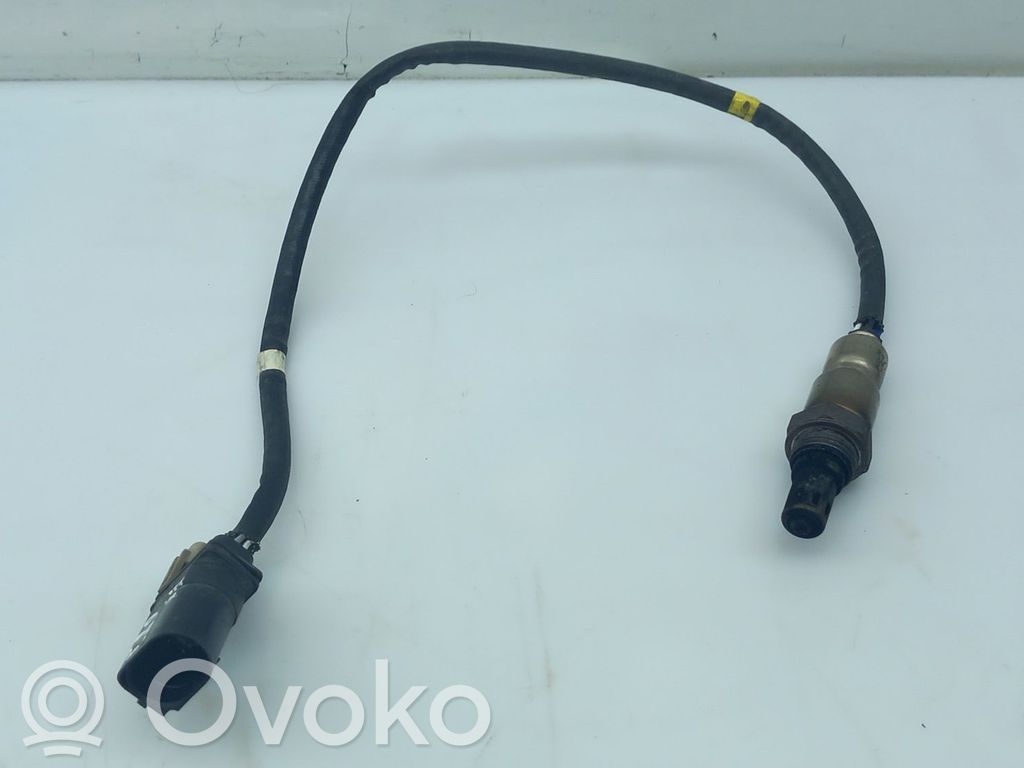 Volkswagen Polo V 6R Sonda lambda 