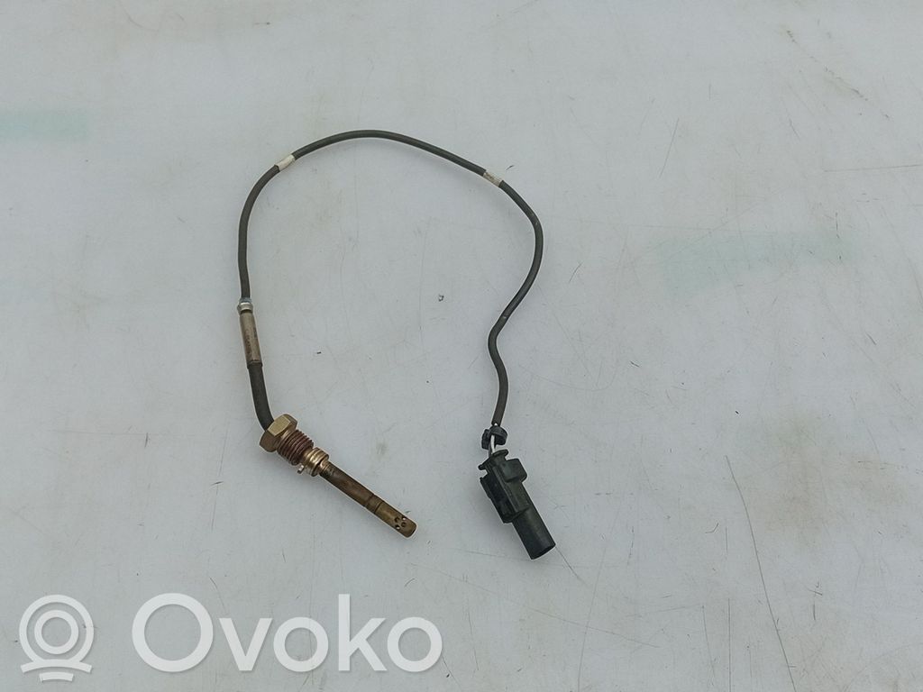 Opel Corsa E Lambda zondas 