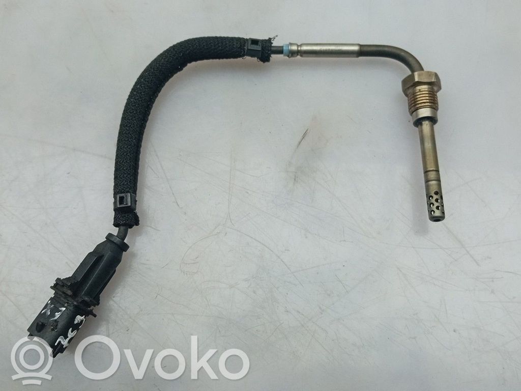 Opel Insignia A Lambdasonde Regelsonde