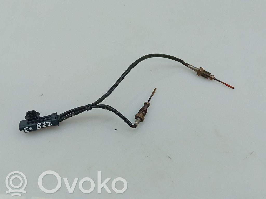 Sonde lambda   9808312080