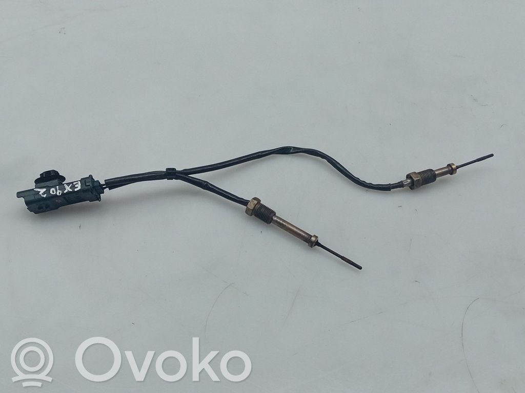 Sensore della sonda Lambda   9808312080