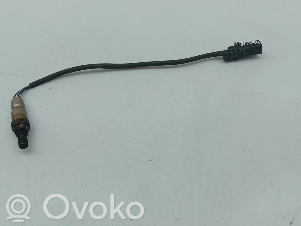 Ford Focus Lambda probe sensor 