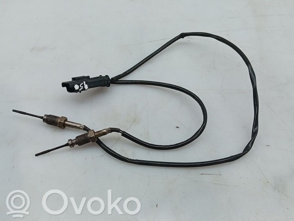 Citroen C3 Sensore della sonda Lambda