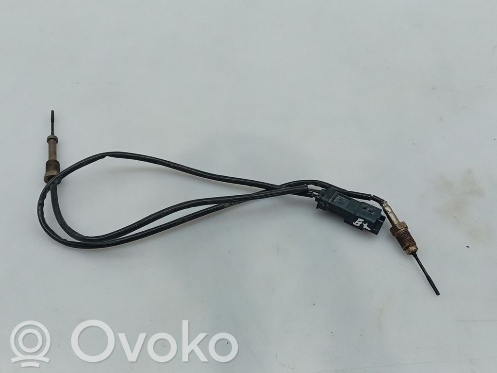 Lambda probe sensor   9812376480