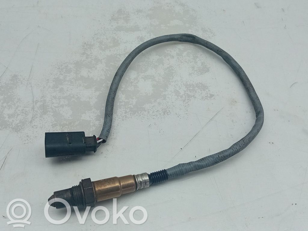 Sonda lambda   0075421618