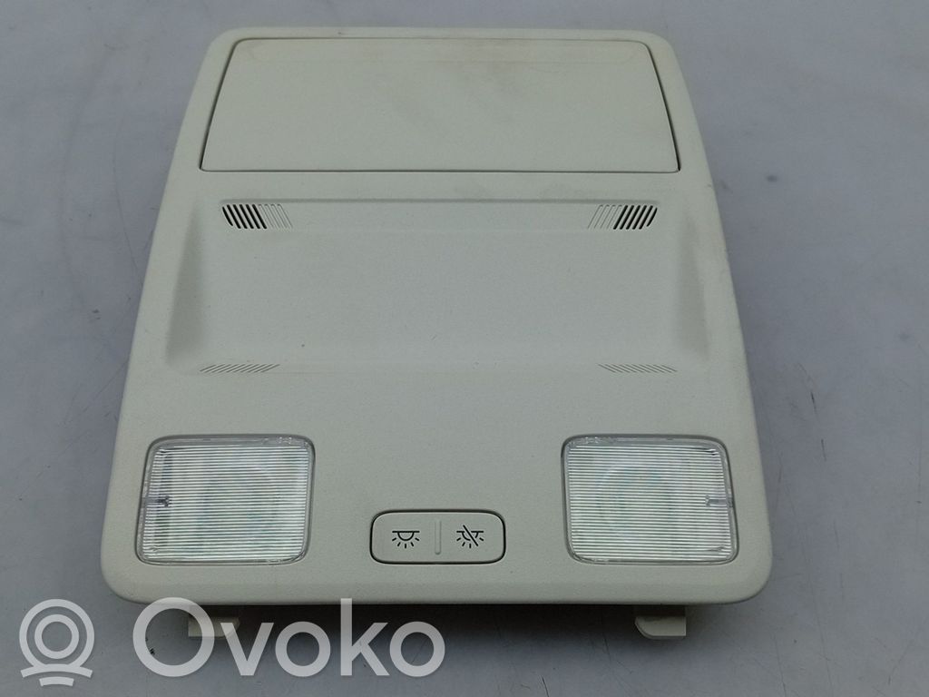 Consola de luz del techo   H1BBA519A58AF