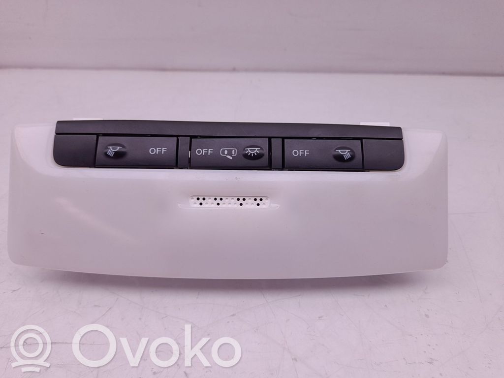 Nissan Micra K14 Consola de luz del techo