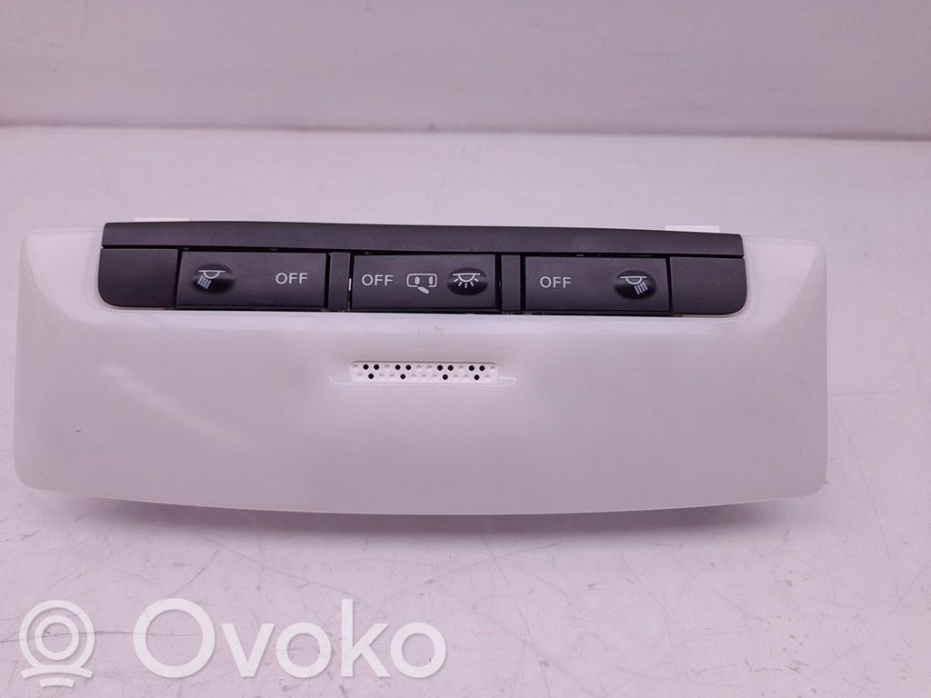 Nissan Micra K14 Consola de luz del techo